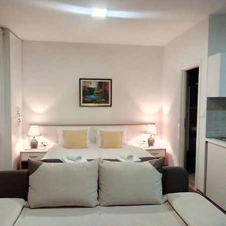 Sweet Dreams Studio Apartment Сараєво Екстер'єр фото