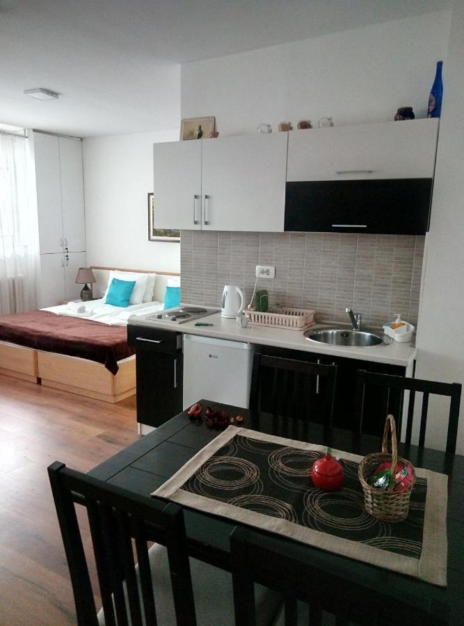 Sweet Dreams Studio Apartment Сараєво Екстер'єр фото