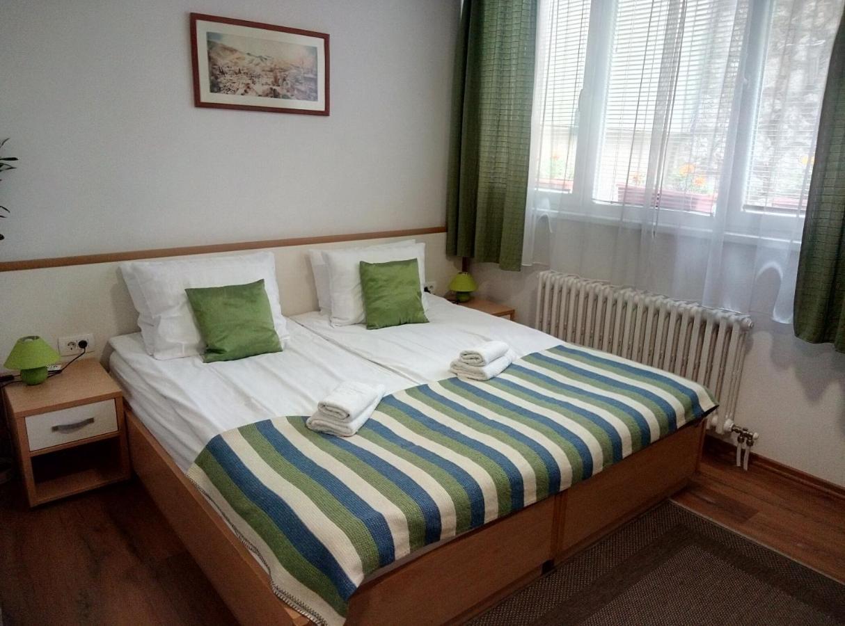 Sweet Dreams Studio Apartment Сараєво Екстер'єр фото
