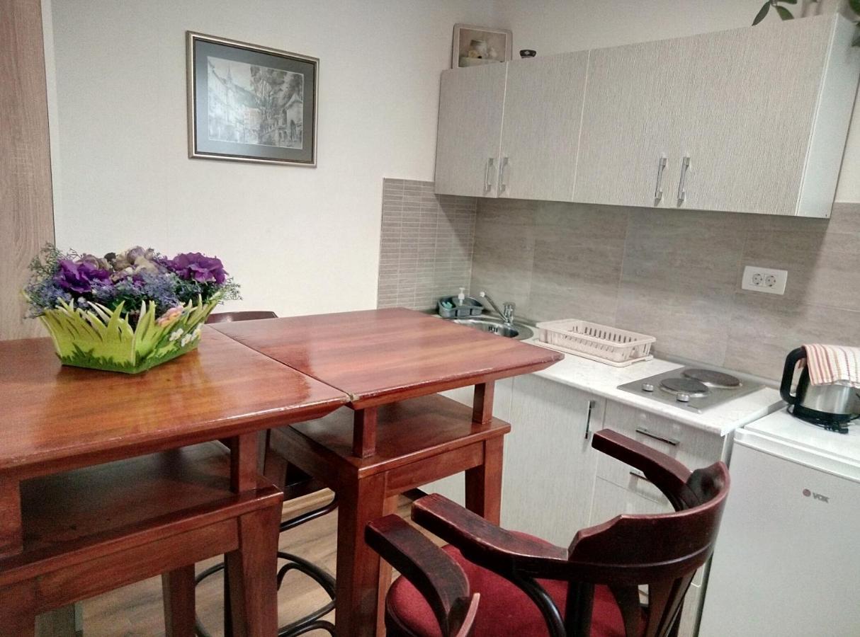 Sweet Dreams Studio Apartment Сараєво Екстер'єр фото
