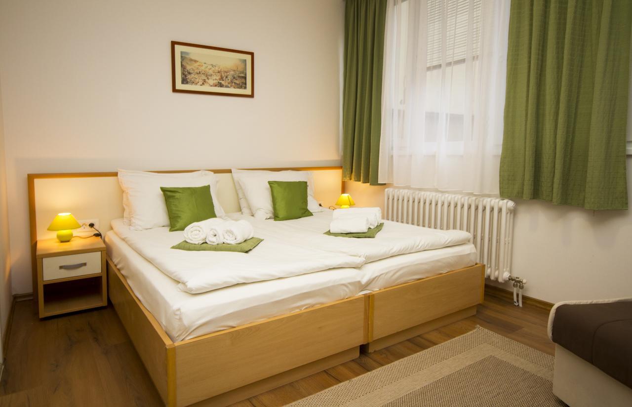 Sweet Dreams Studio Apartment Сараєво Екстер'єр фото