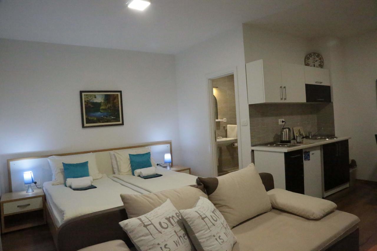 Sweet Dreams Studio Apartment Сараєво Екстер'єр фото