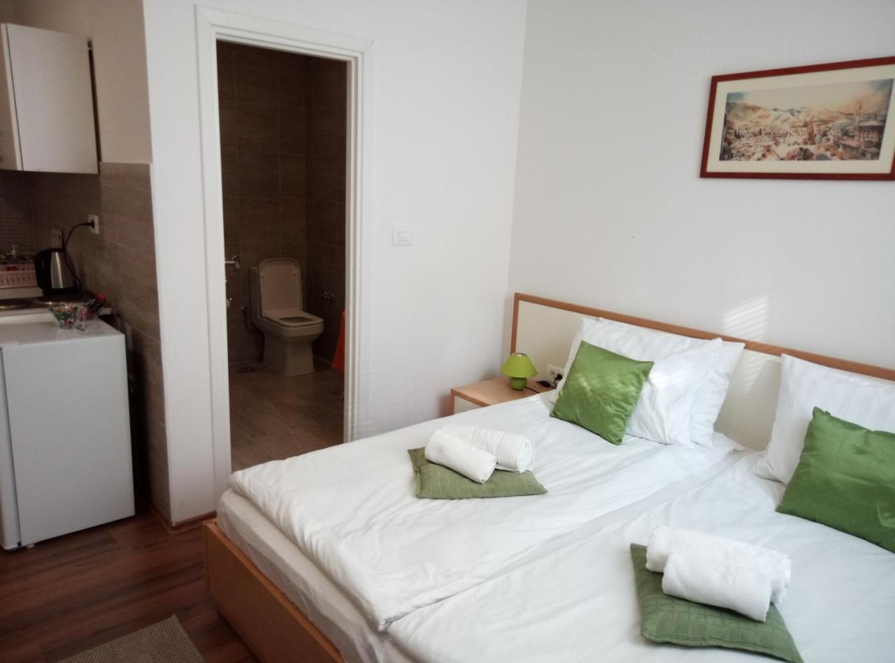 Sweet Dreams Studio Apartment Сараєво Екстер'єр фото