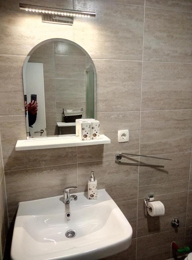 Sweet Dreams Studio Apartment Сараєво Екстер'єр фото