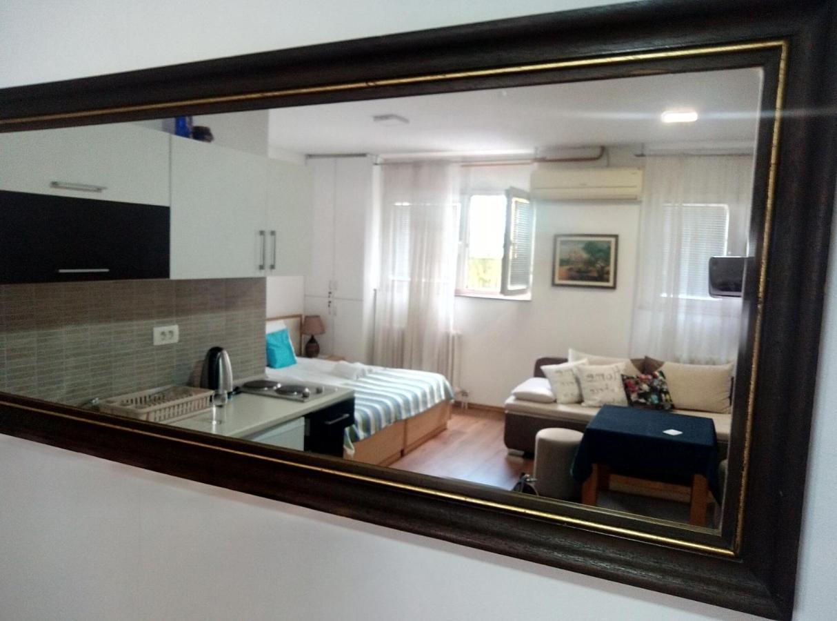 Sweet Dreams Studio Apartment Сараєво Екстер'єр фото