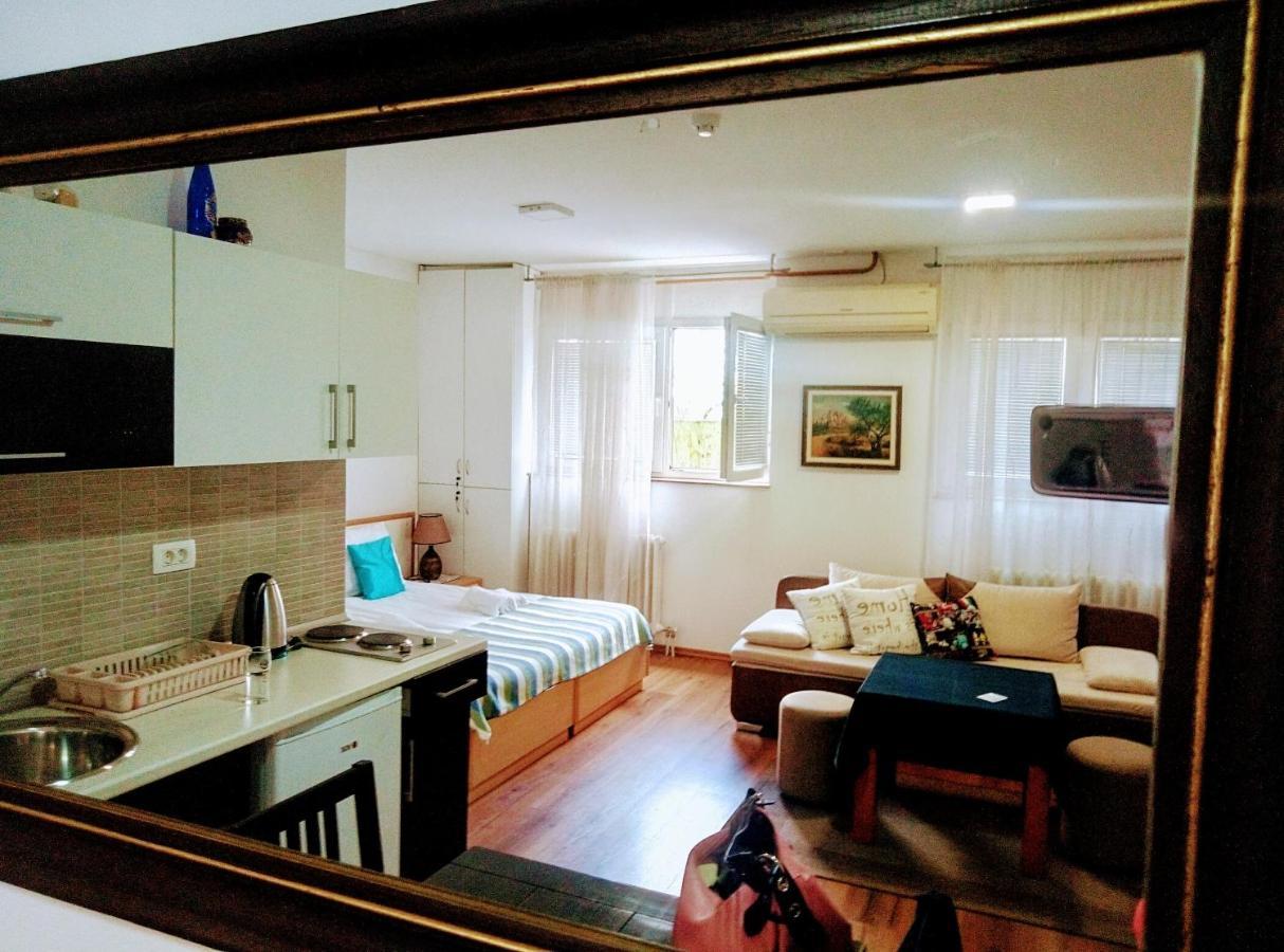 Sweet Dreams Studio Apartment Сараєво Екстер'єр фото