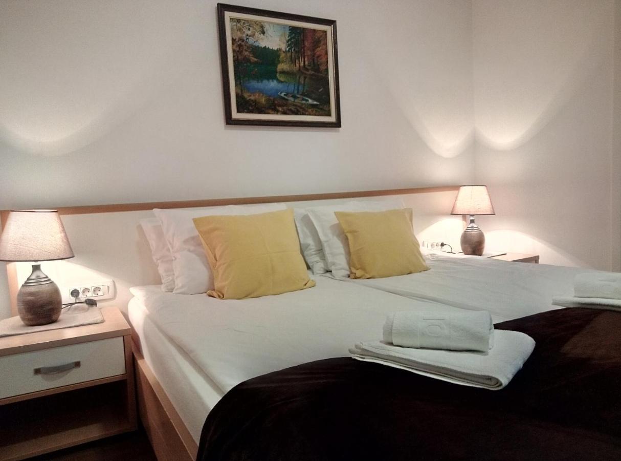 Sweet Dreams Studio Apartment Сараєво Екстер'єр фото